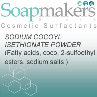 Sodium Cocoyl Isethionate Powder