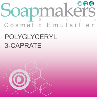 Polyglyceryl-3 Caprate