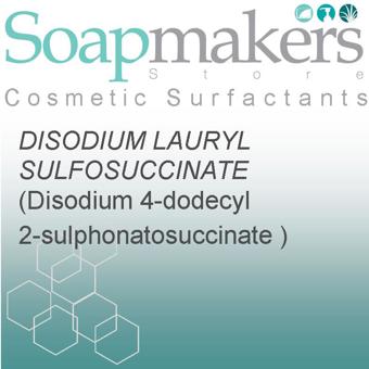 Disodium Lauryl Sulfosuccinate Powder