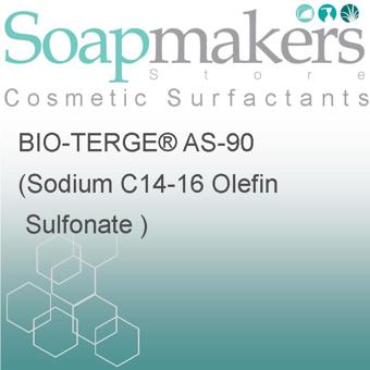 Bioterge AS-90 | Palm Free Surfactant