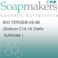 Bioterge AS-90 | Palm Free Surfactant