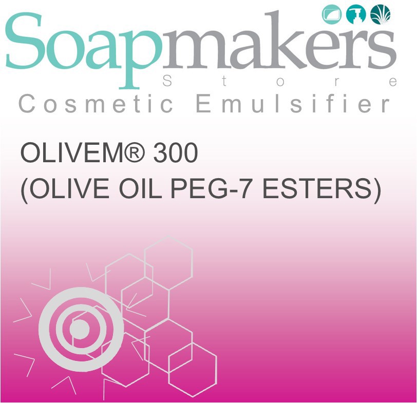 Emulsifiers For Cosmetics Thickeners Suppliers Soapmakers