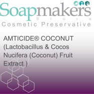 AMTicide® Coconut 