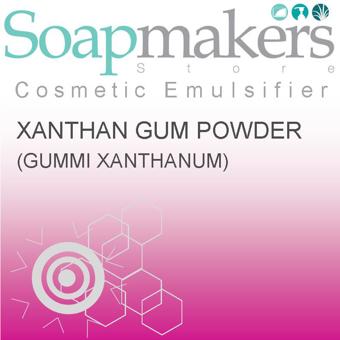 Xanthan Gum Powder