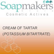 Cream of Tartar