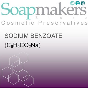 Sodium Benzoate