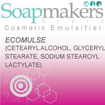 ECOmulse Emulsifier