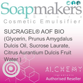 Sucragel® AOF BIO Certified Organic
