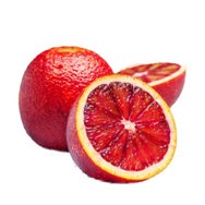 Blood Orange Essential Oil