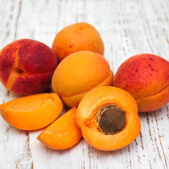 Apricot Fragrance Oil