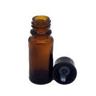 Amber Glass Bottle 10ml