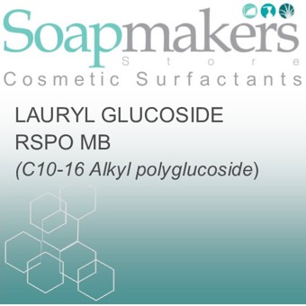 Lauryl Glucoside | RSPO MB