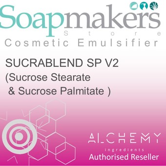 Sucrablend SP V2 | COSMOS Approved