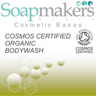 Body Wash Base Certified Organic