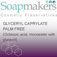 Glyceryl Caprylate | GMCY | Palm Free