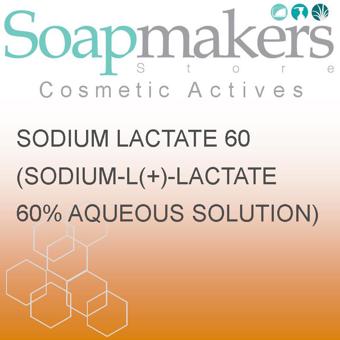 Sodium Lactate 60%