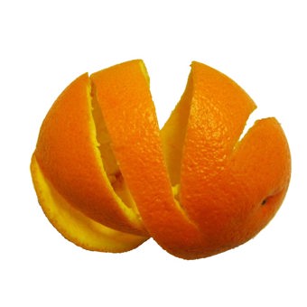 Orange Essential Oil Sweet Expressed
