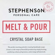 Melt & Pour Soap Bases