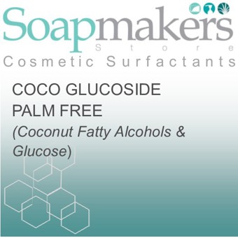 Coco-Glucoside | Palm Free