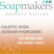 Caustic Soda (Sodium Hydroxide)