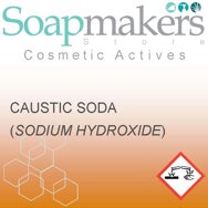 Caustic Soda (Sodium Hydroxide)