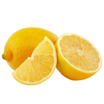 Lemon Essential Oil Expressed
