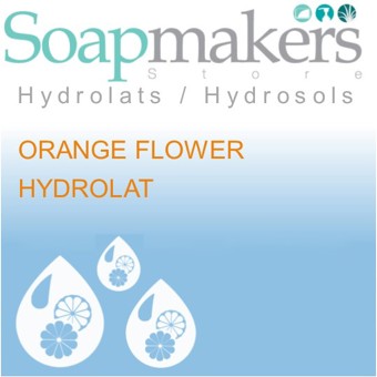 Orange Flower Hydrolat
