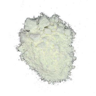 Zinc Oxide Powder White