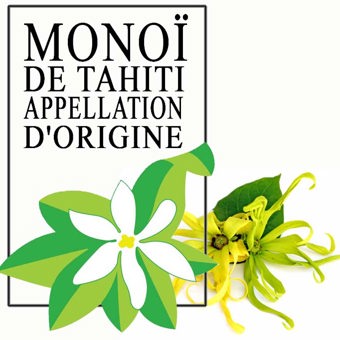 Monoi de Tahiti Ylang Ylang