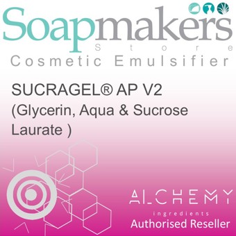 Sucragel® AP V2