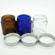 Glass Jars