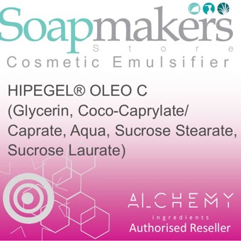 HIPEgel® Oleo C