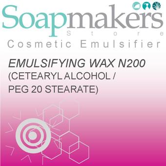 Emulsifying Wax N200