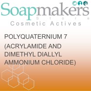 Polyquaternium-7
