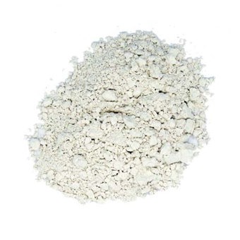 Kaolin Clay Powder White BP