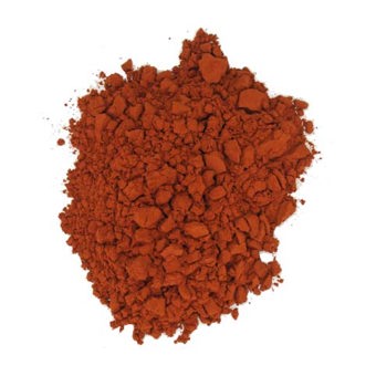 Red Clay French Ultraventilated
