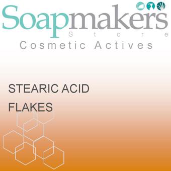 Stearic Acid  (Vegetable)