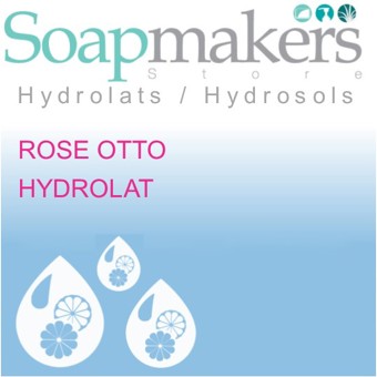 Rose Otto Hydrolat