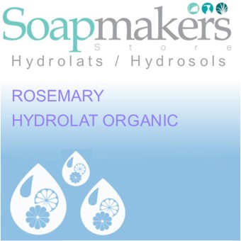 Rosemary Hydrolat Organic