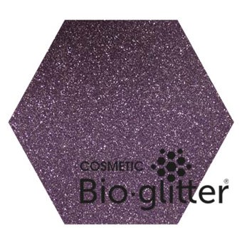 Violet Cosmetic Bio-glitter® 