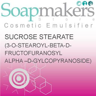 Sucrose Stearate Powder