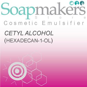 Cetyl Alcohol 