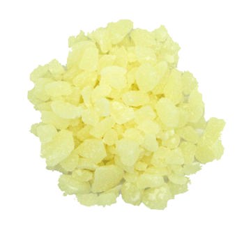 Beeswax White Organic 