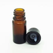 Amber Glass Bottle 5ml