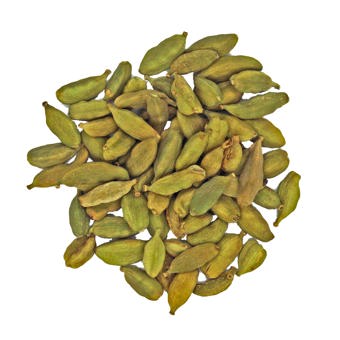 Cardamom Seed Essential Oil