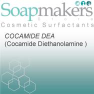 Cocamide DEA