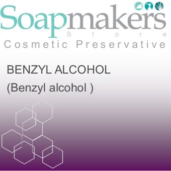 Benzyl Alcohol | Preservative