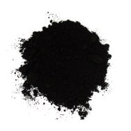Black Iron Oxide Pigment Powder 
