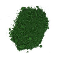 Chromium Oxide Green Pigment Powder