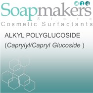 Alkyl Polyglucoside | Palm Free